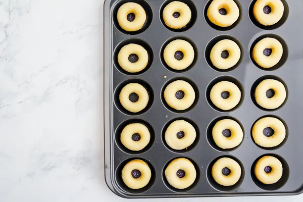 mini donuts pan 